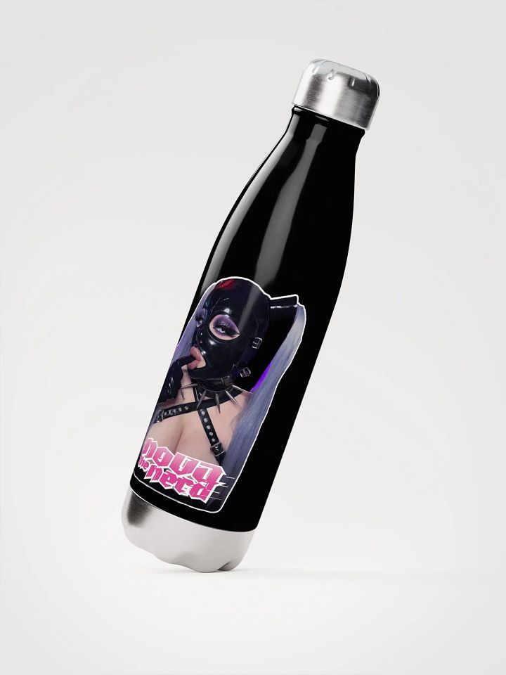 Latex Hood Bottle product image (4)