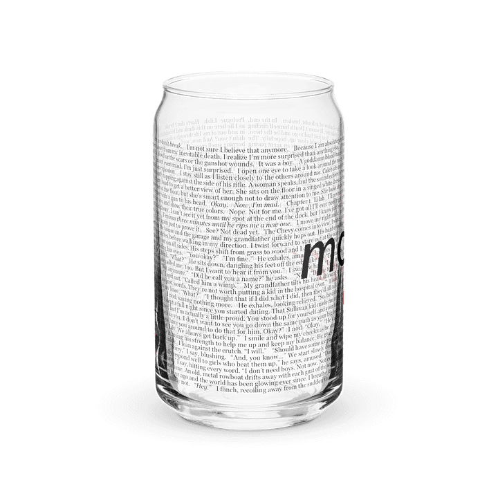 The Words Collection: Mad Love product image (2)