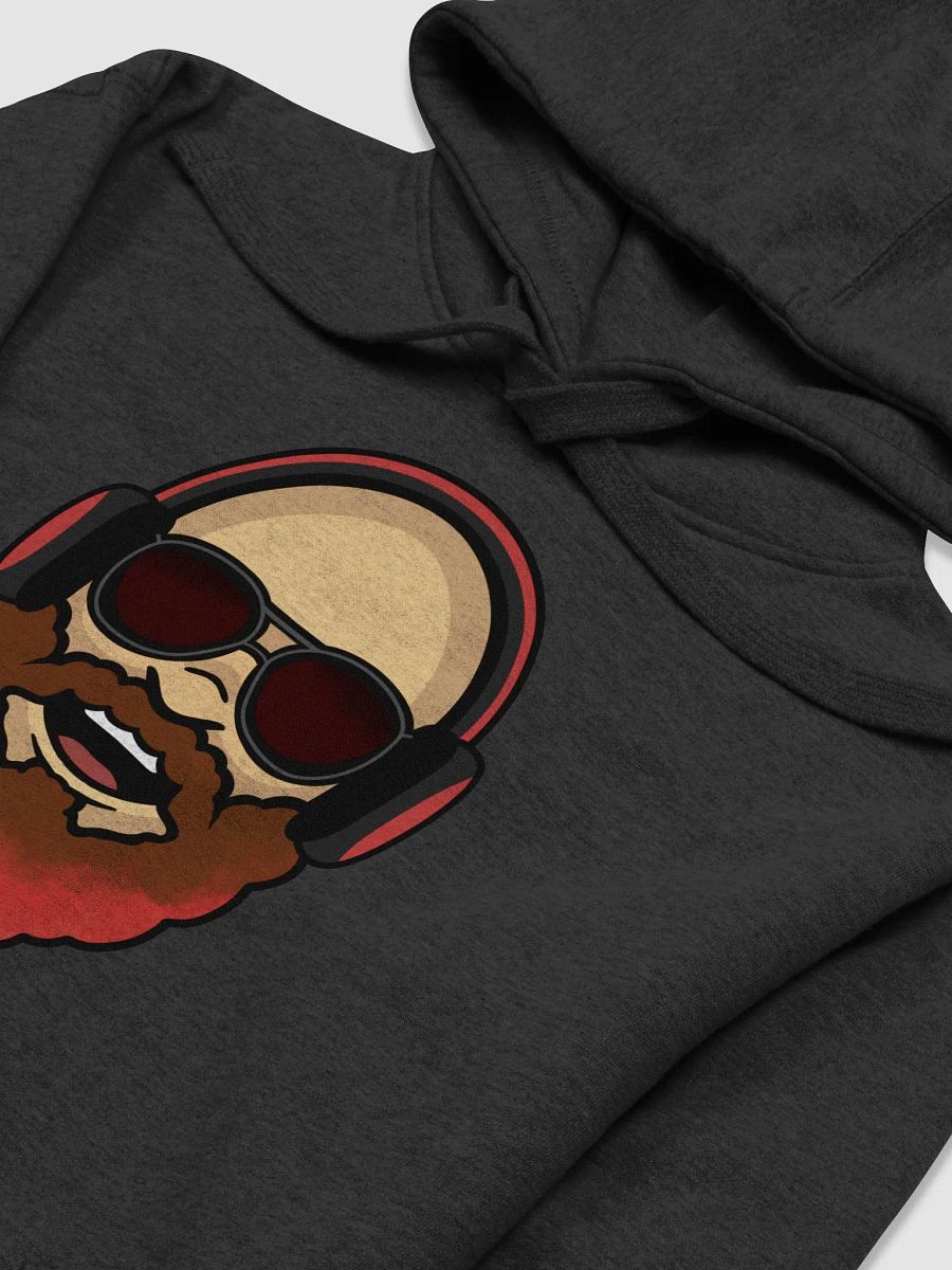 Tony Hoodie product image (2)