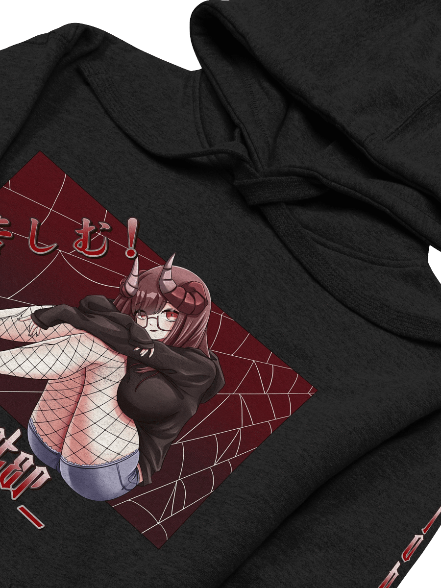 lobo hoodie product image (23)