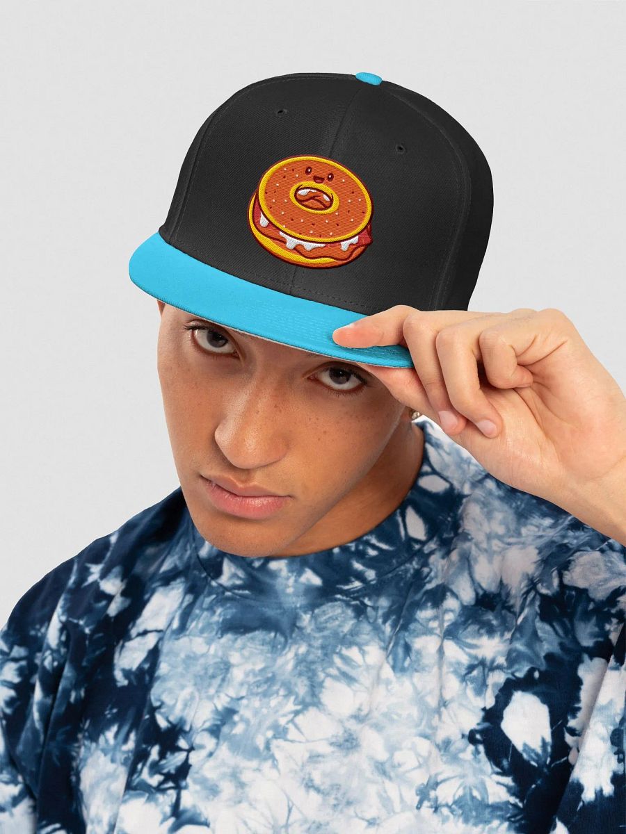 Bagels Cap product image (5)