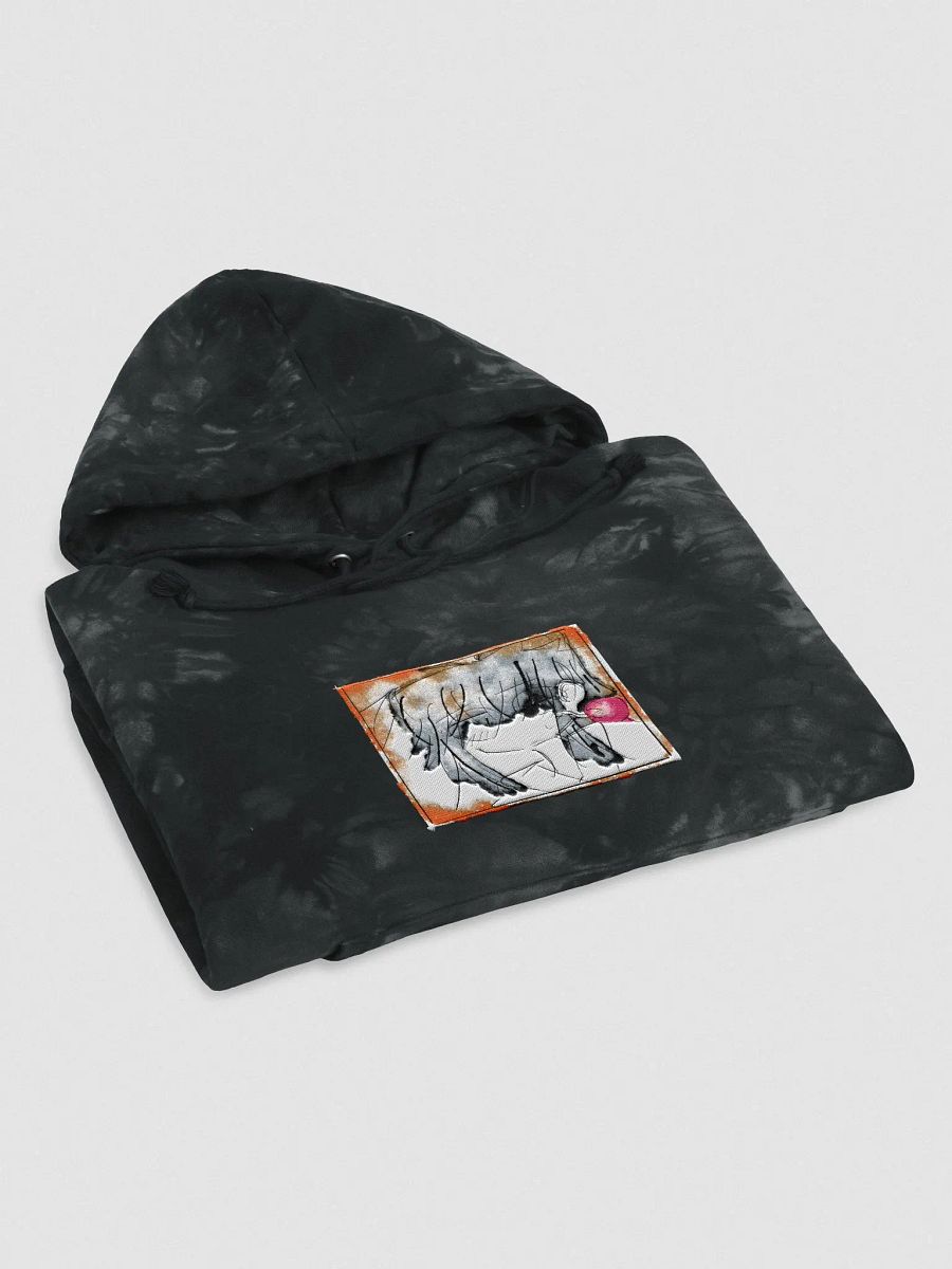 Burger Lee cool jacket product image (7)