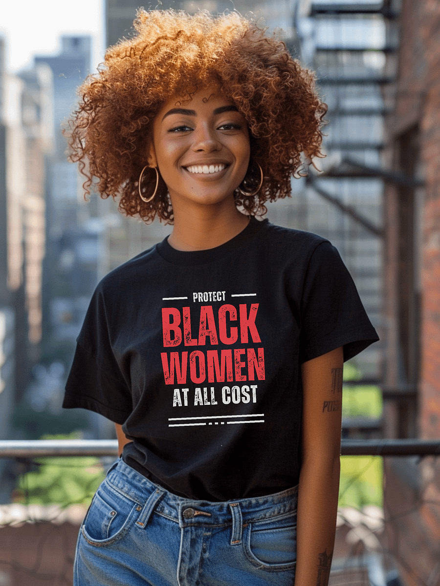 Protect Black Women product image (5)