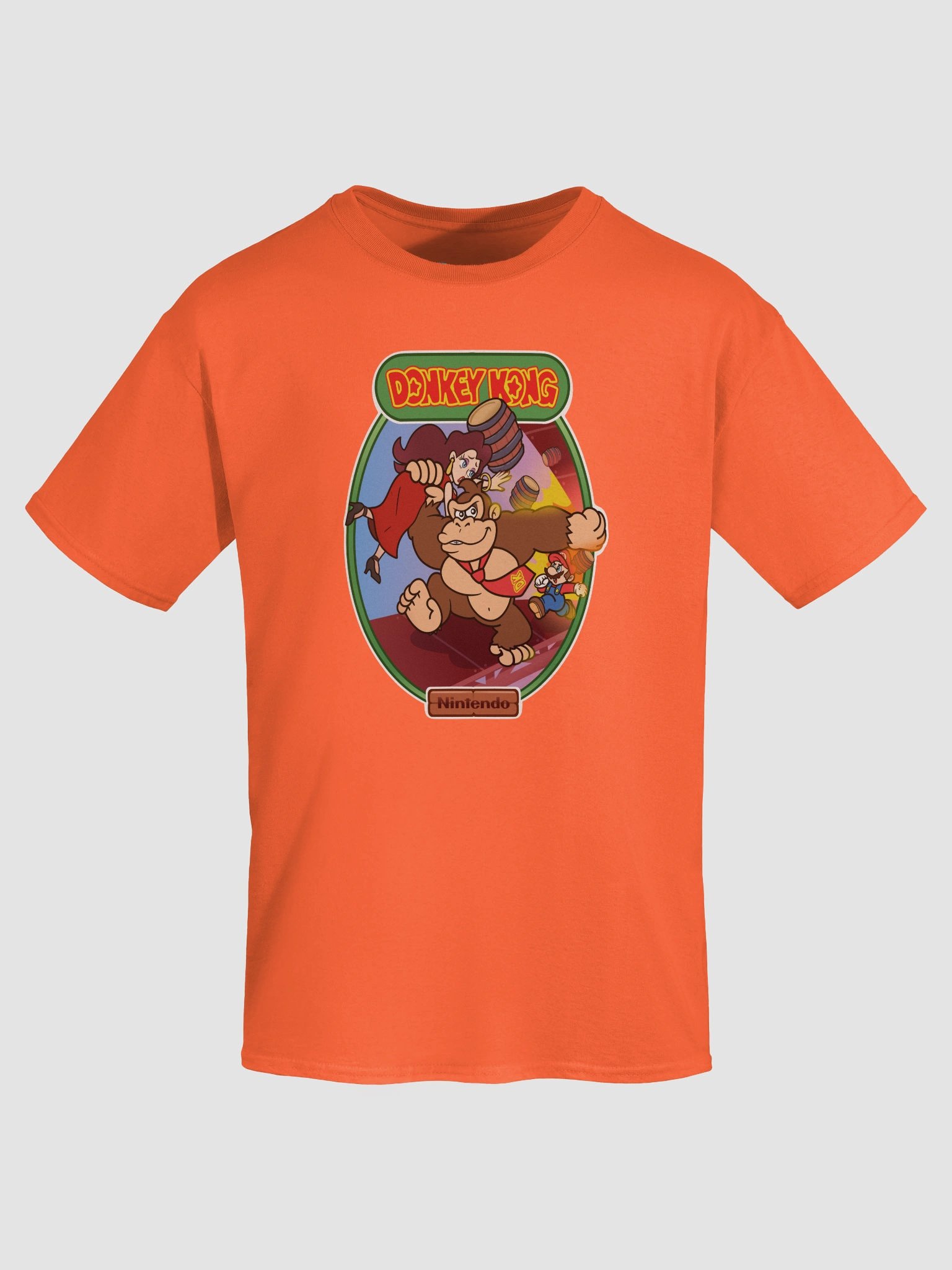 Ape Mayhem - Shirt product image (75)