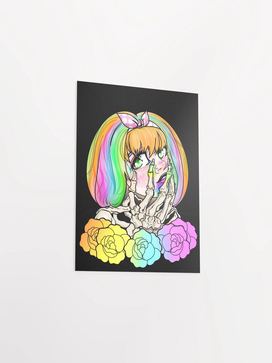 Dying for Creativity product image (1)