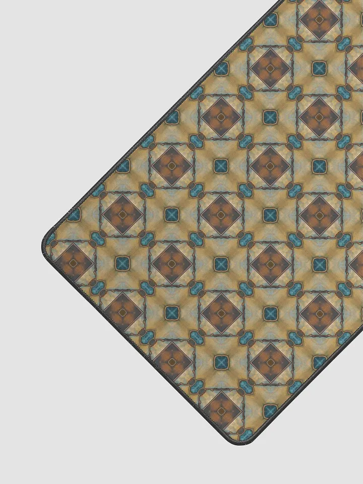 Large Desk Mat 22" x 12" #18582415 product image (1)