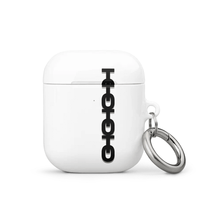 OVT All-Over Print AirPods® Case product image (1)