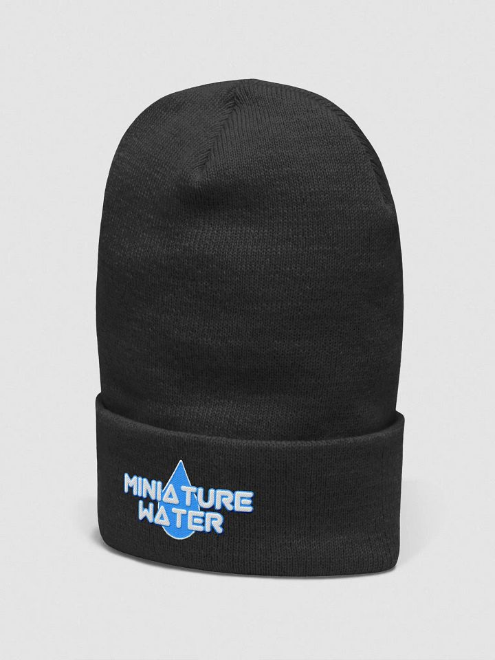 Mini Water Beanie product image (12)