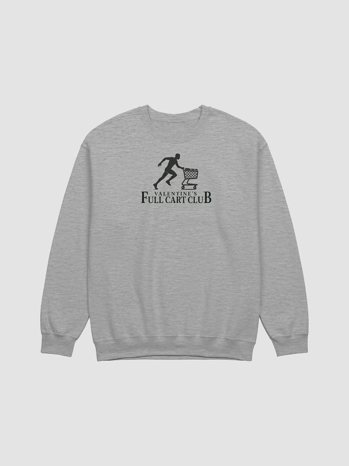 Full Cart Club Sport ♂ product image (9)