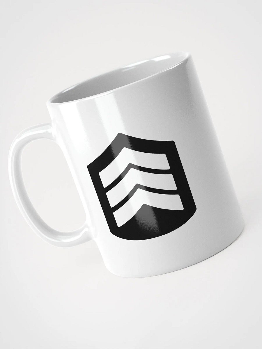 Original Logo White Coffee Mug product image (3)
