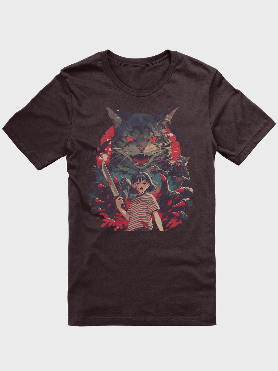 The Murderous Feline product image (1)
