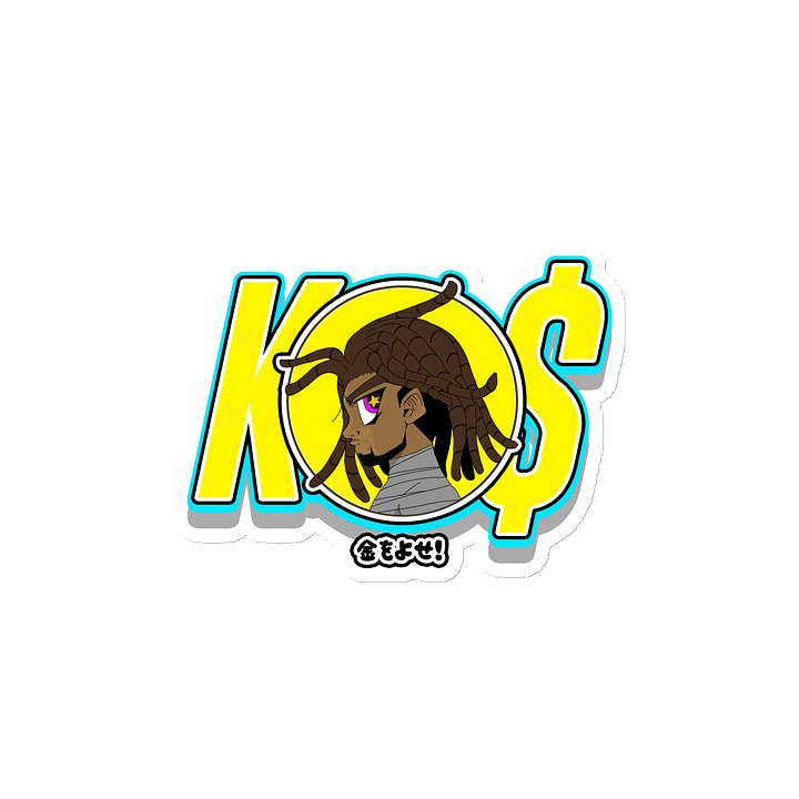 KO$ MAGNEEEEET product image (2)