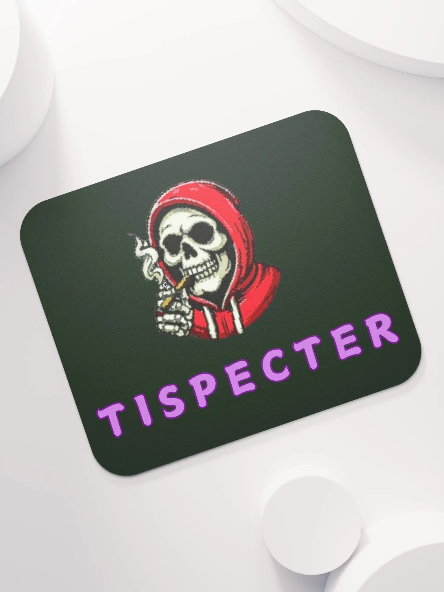 Chill Reaper Mousepad product image (7)