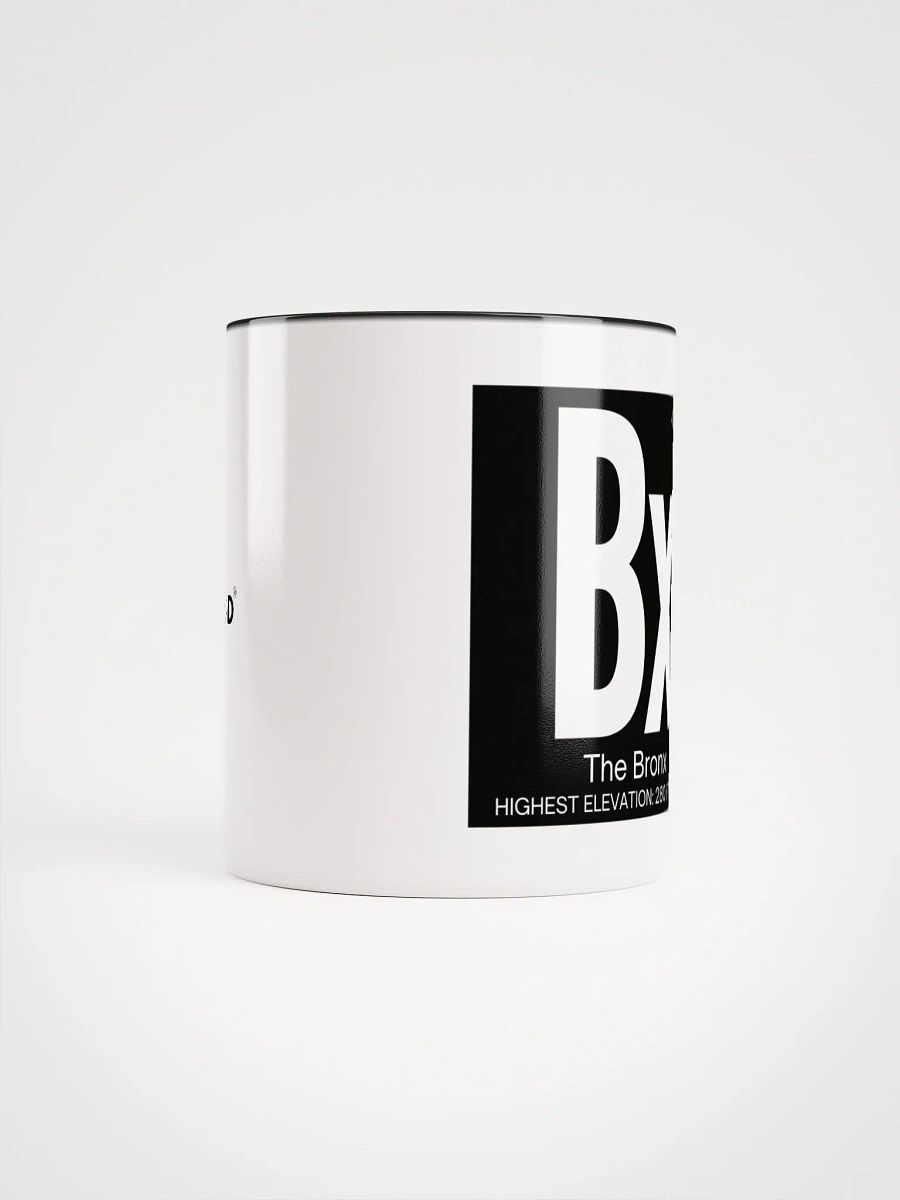 The Bronx Element : Ceramic Mug product image (5)