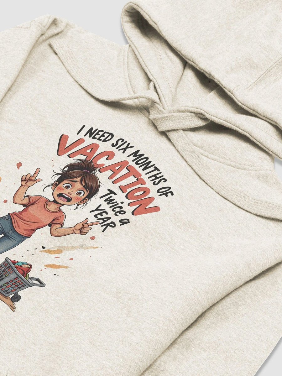 Vacation Mode Unisex Hoodie product image (18)