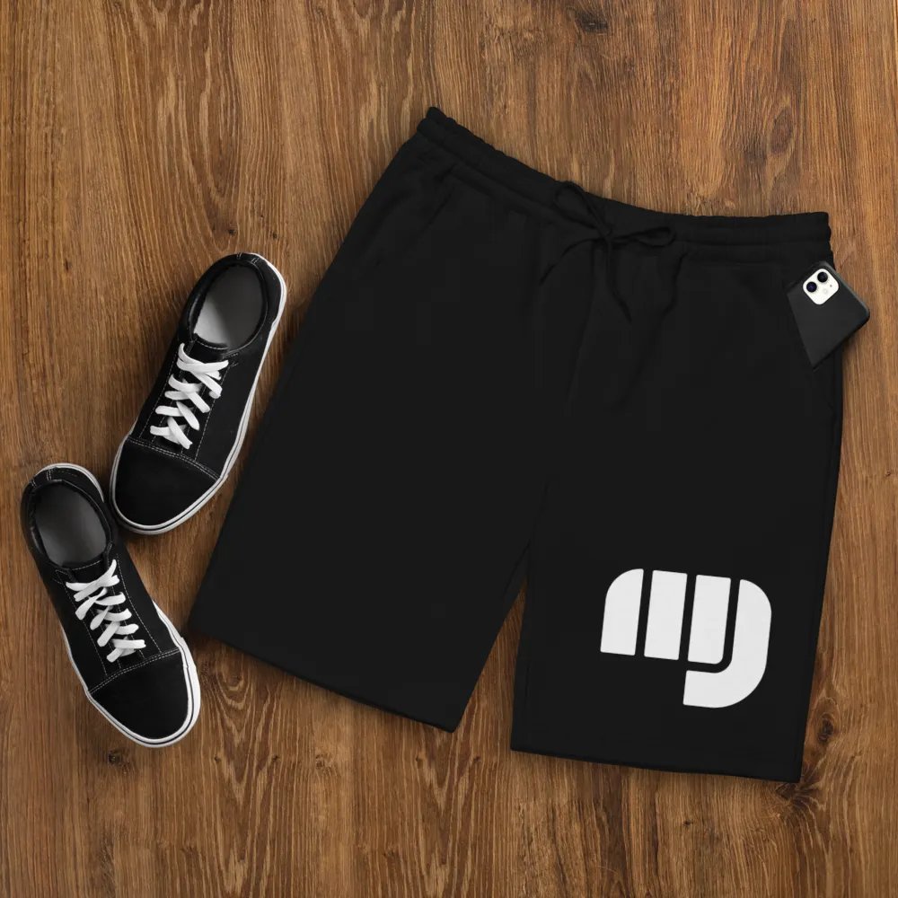 MJ'S B4SIC SH0RTS product image (12)