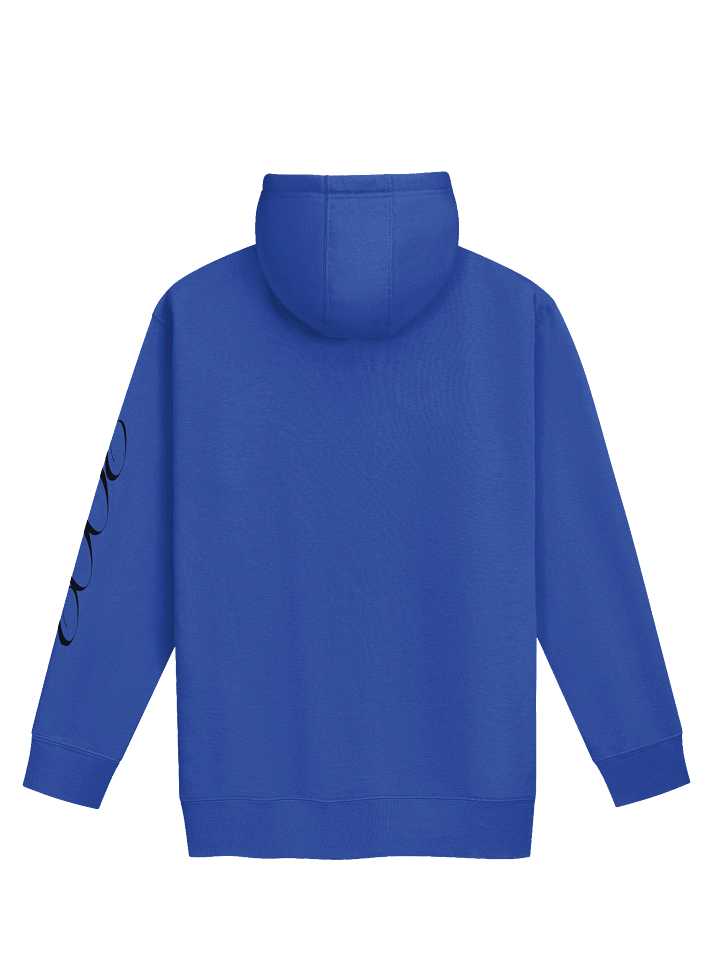 Mud2002 "Odd" Hoodie (OG) product image (8)