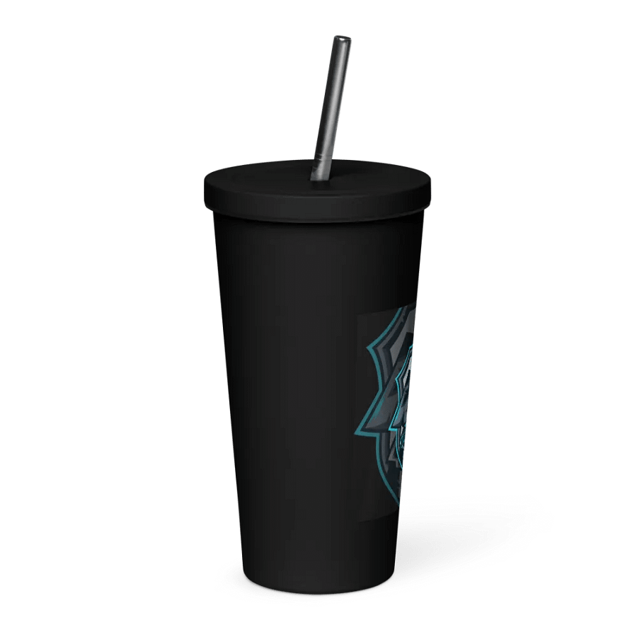 NCS Worldwide Shield Insulated Tumbler product image (4)