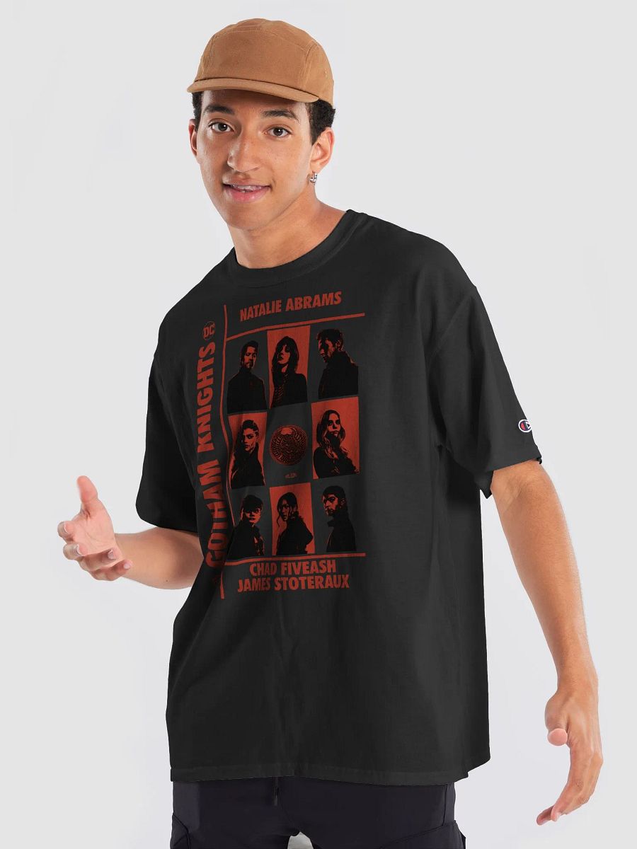 Gotham Knights x Champion product image (8)