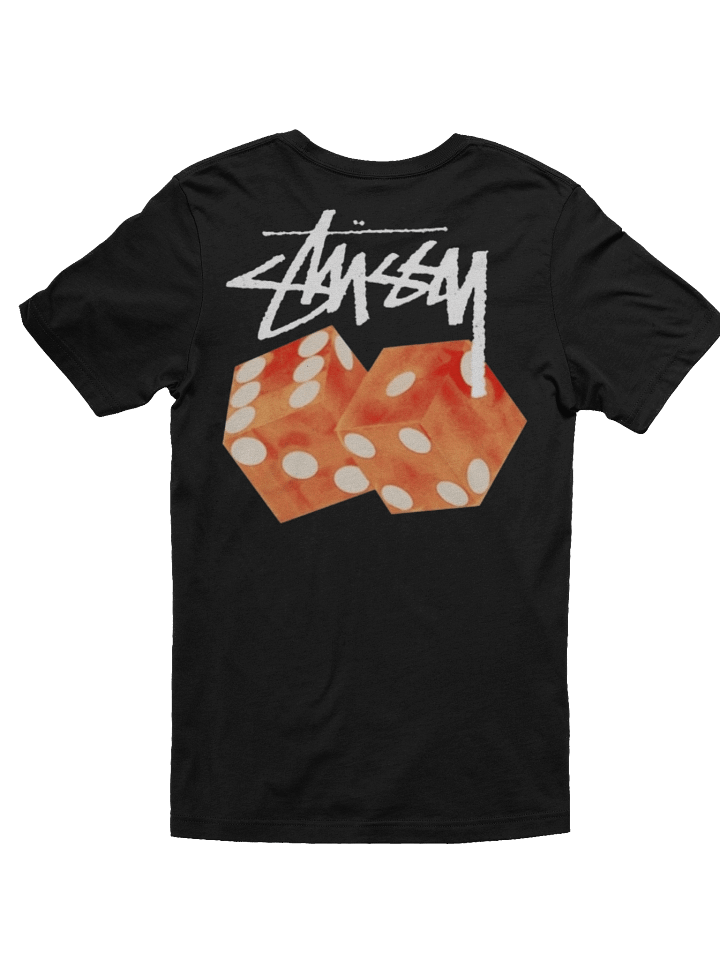DICED OUT TEE product image (1)