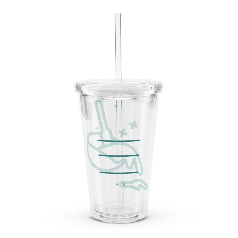 The Amateur Tumbler product image (4)