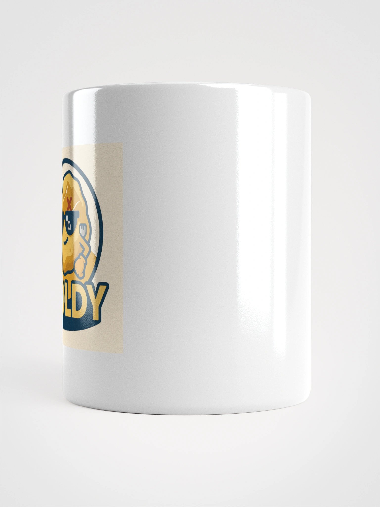 $GOLDY MUG product image (2)