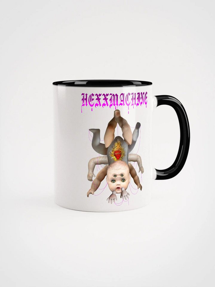 hexxspider product image (1)