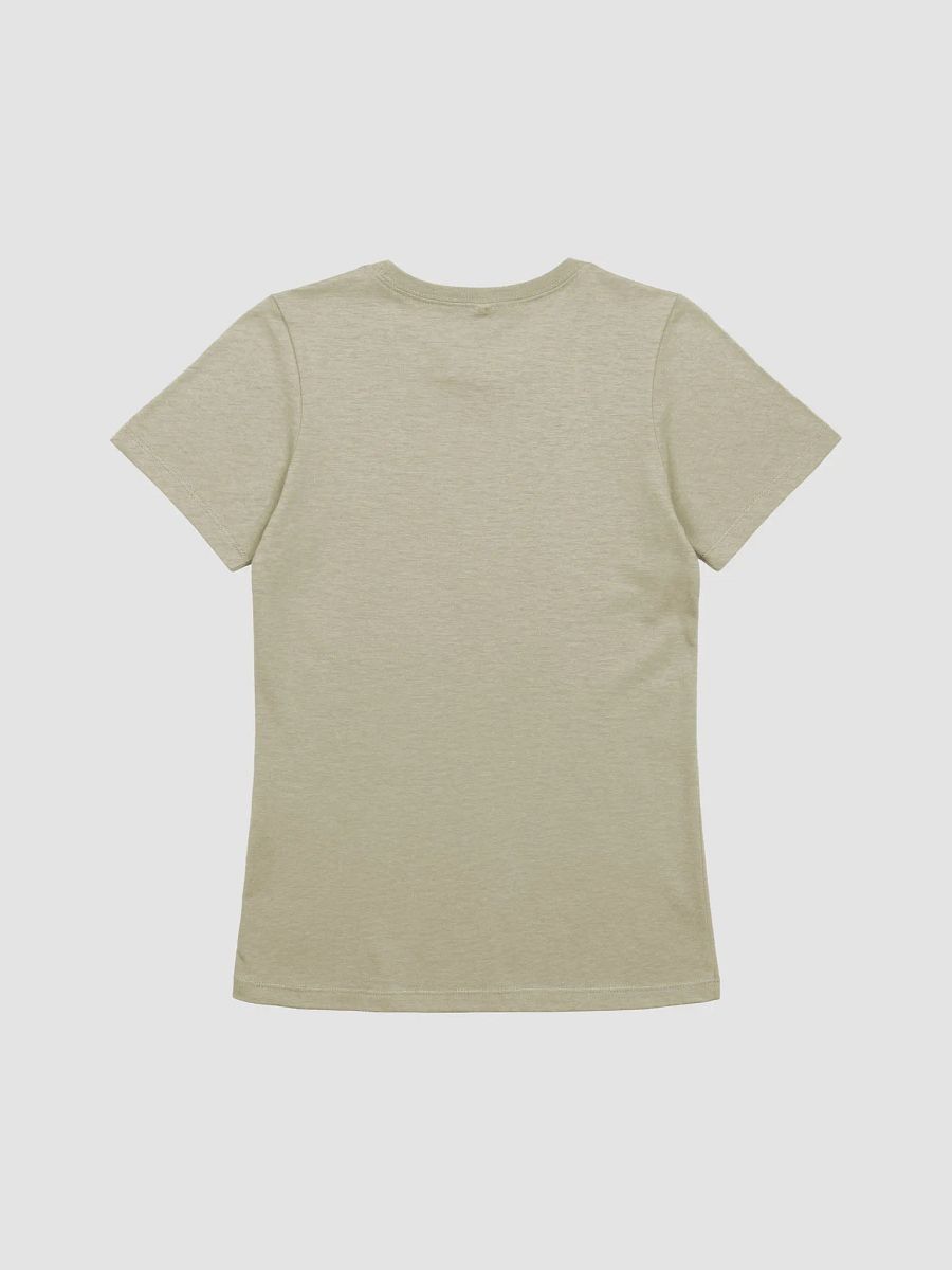 Whimsical Squirrel Friends Relaxed-fit Tee product image (2)