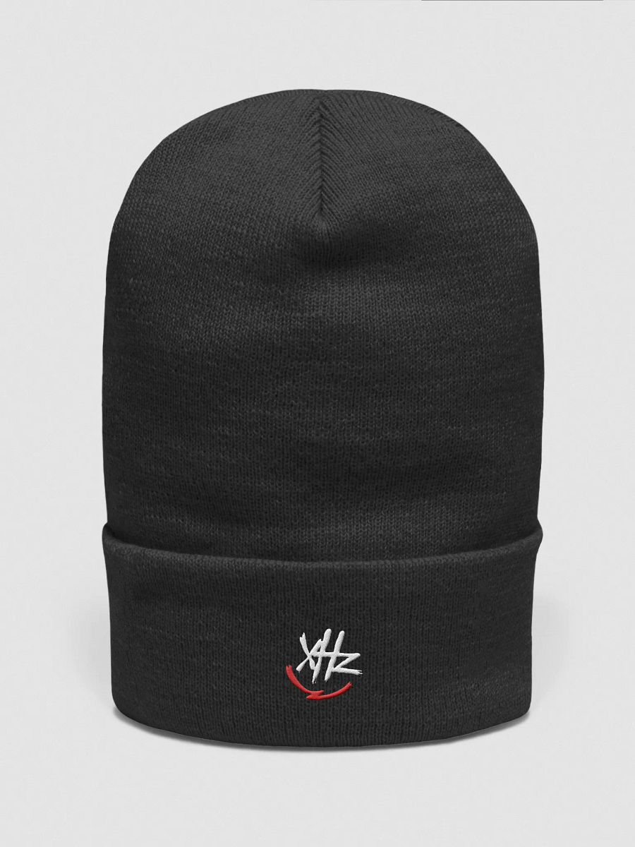 xHeartz Beanie product image (1)