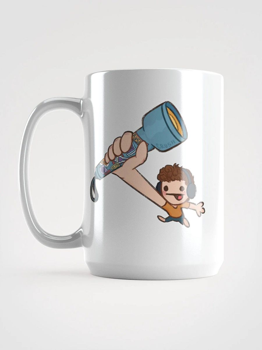 Beam Love Mug product image (6)