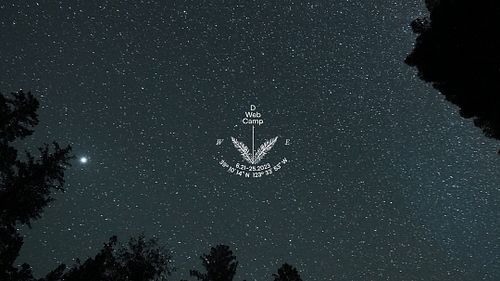 Relive the magic of DWeb Camp in the Redwoods, June 2022. 🌲✨
Immerse yourself once again in the serene beauty of nature, wher...