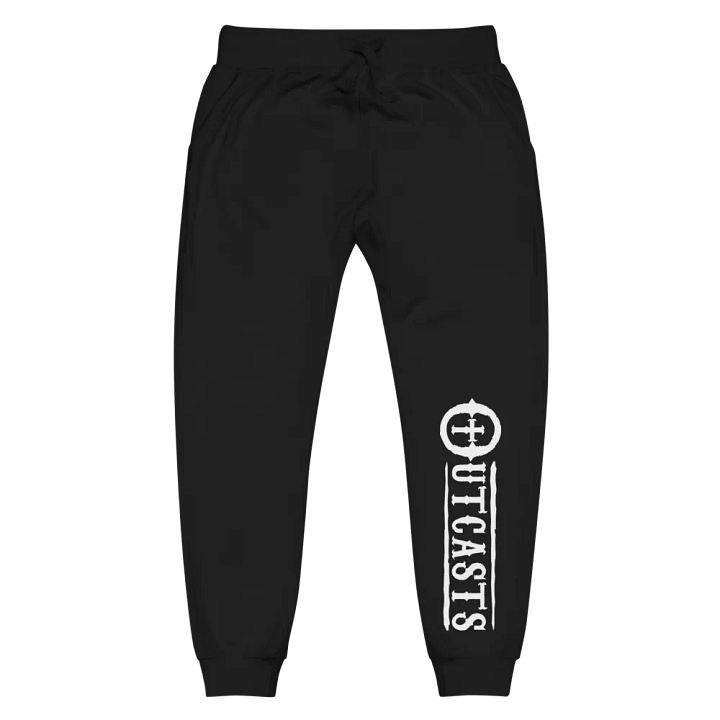 Outcasts Western Fleece Joggers product image (1)