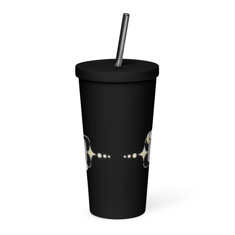 Art3mis Logo Insulated Tumbler product image (6)