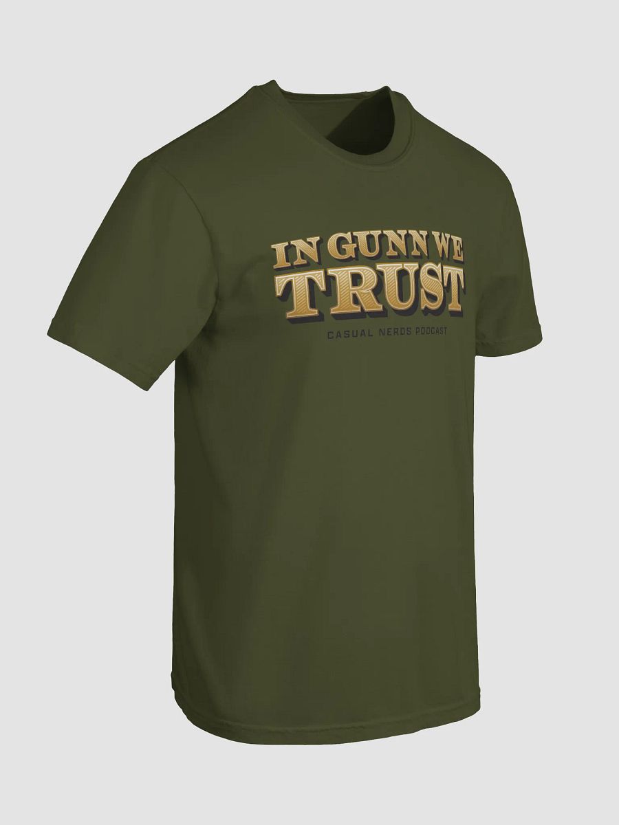 In Gunn We Trust! product image (7)