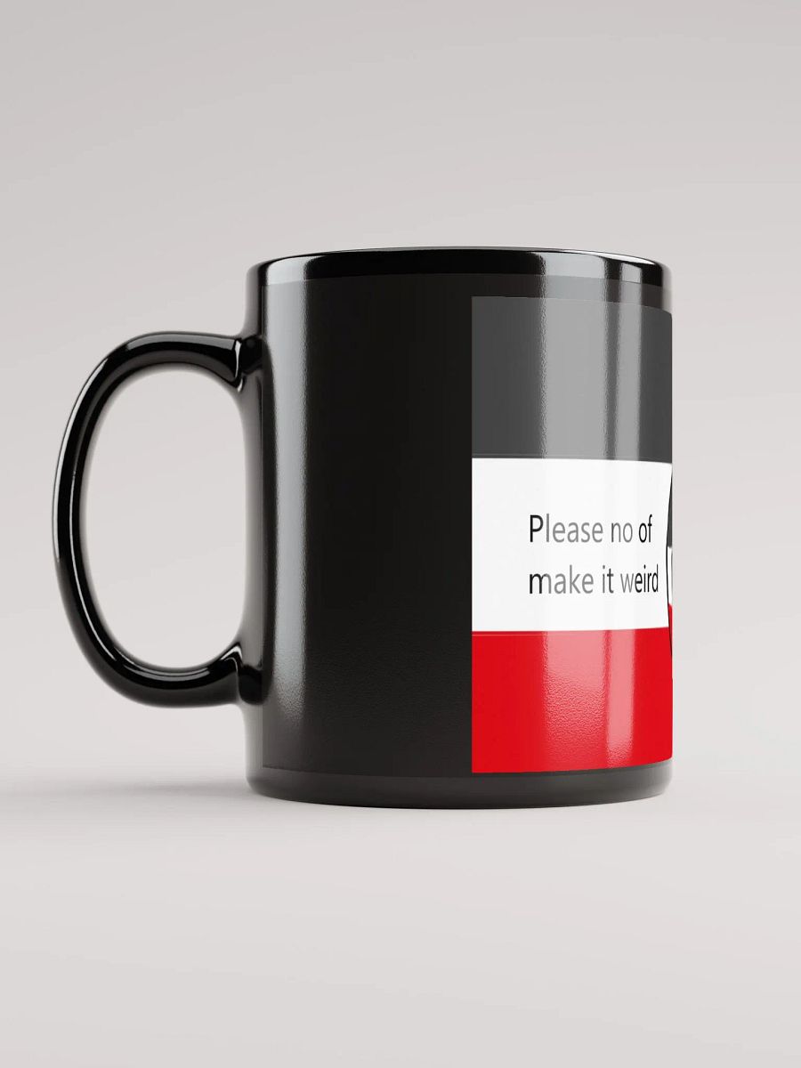 Germany Mug Black product image (11)