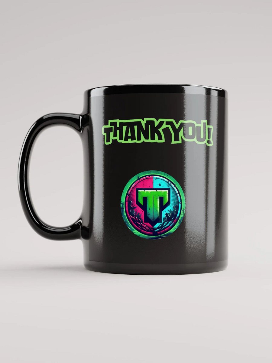 F*ing Shutup Mug product image (12)