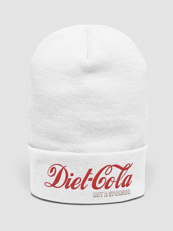 DIET COLA product image (1)