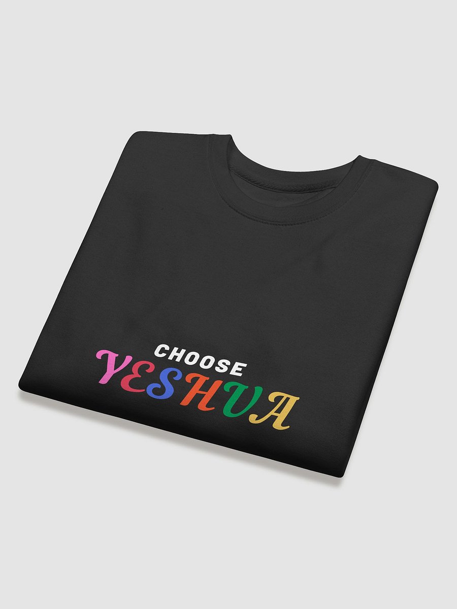 Choose Yeshua Sweatshirt product image (23)