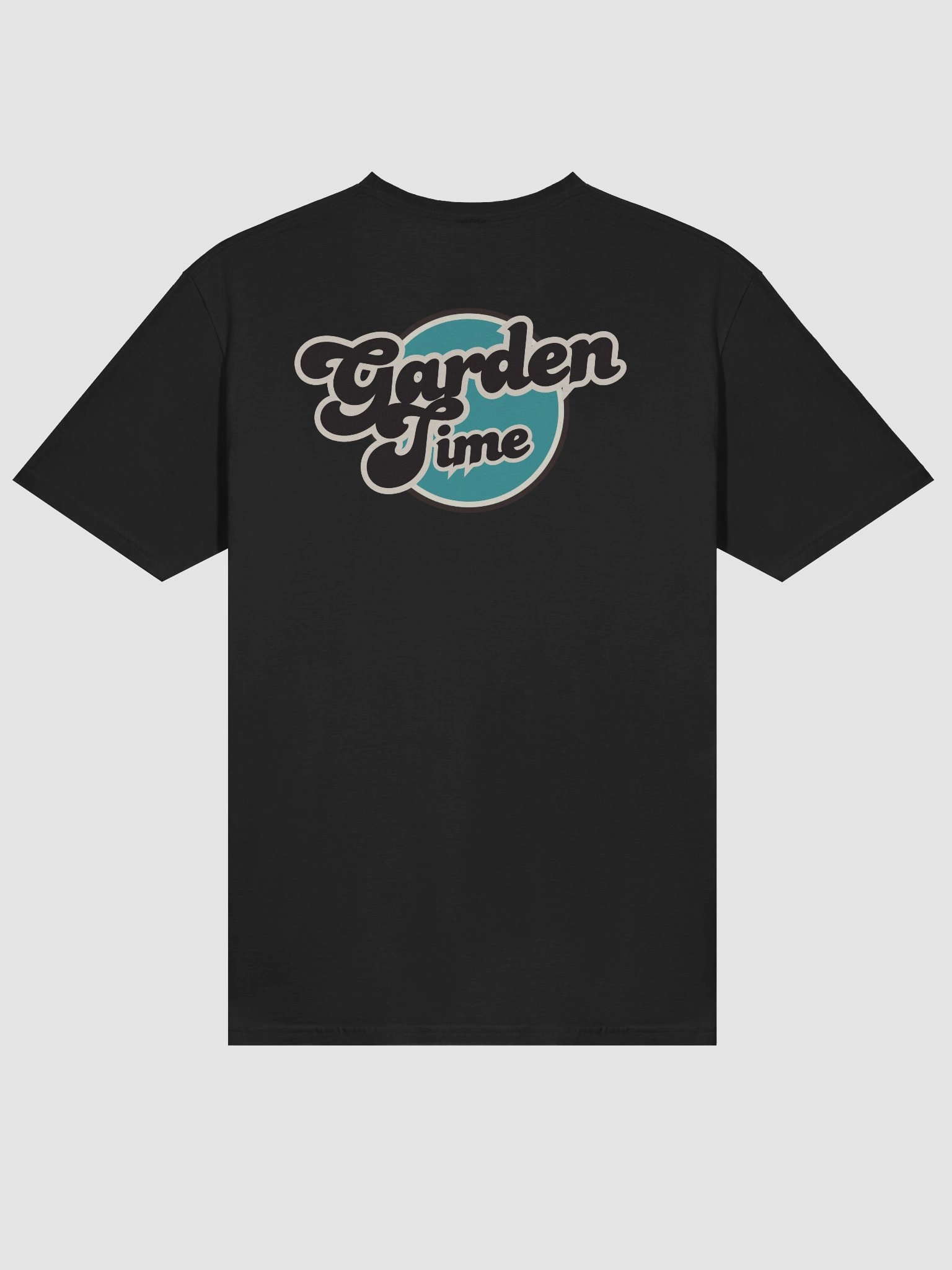 Garden Time Bliss T-Shirt product image (52)