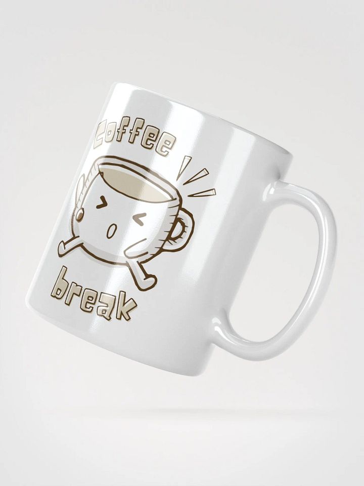 Coffee Break product image (2)