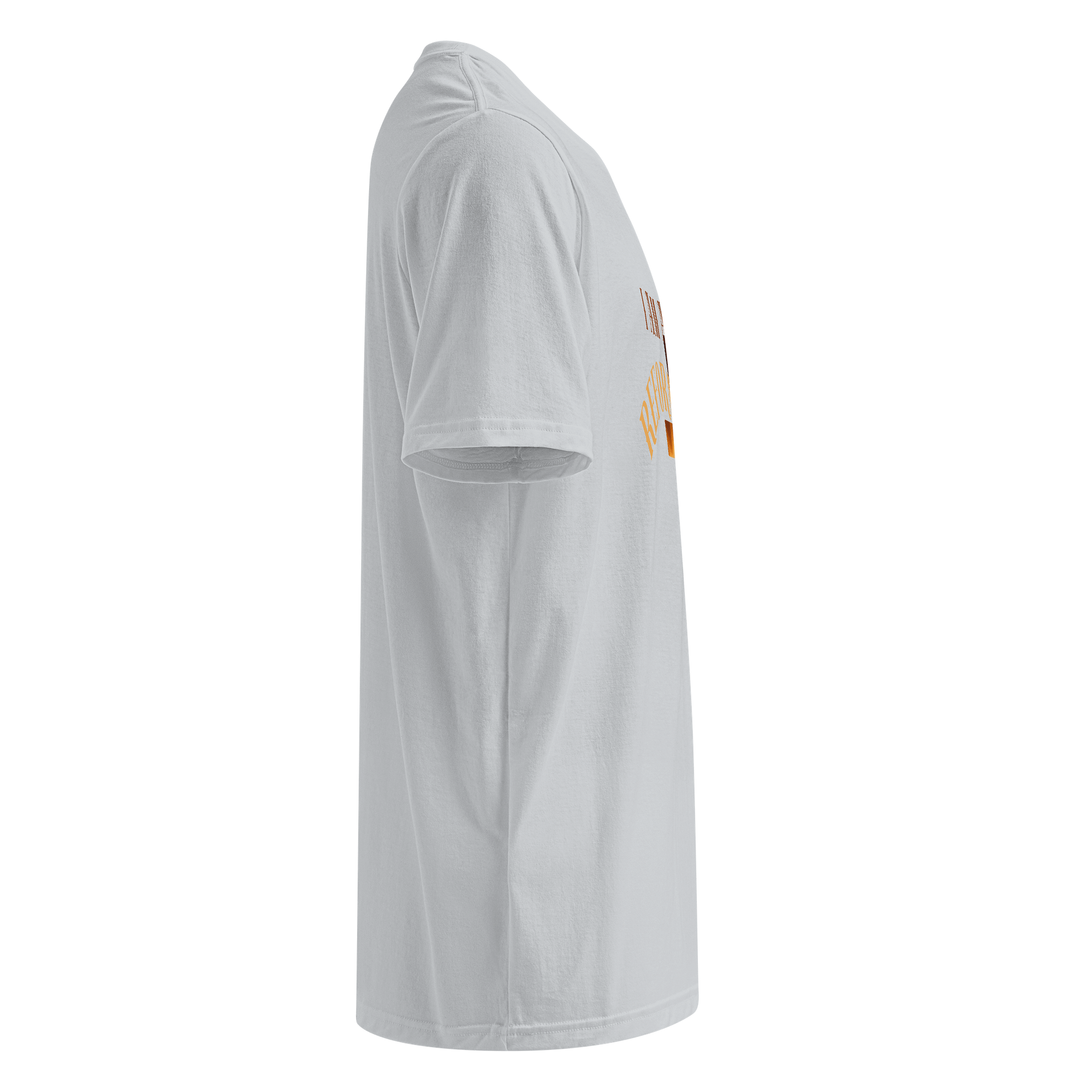 Reformer's Illuminated Cross Athletic Tee product image (4)