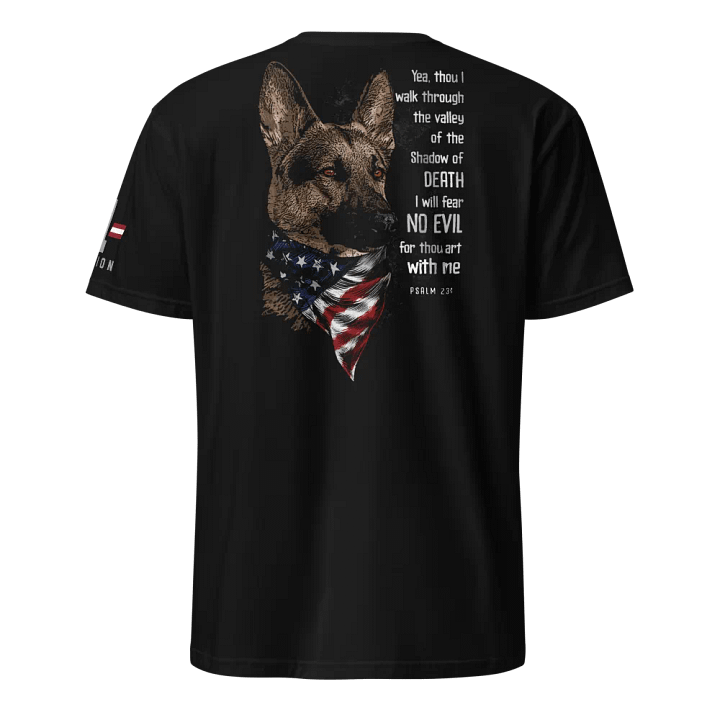 Military K9: Shadow product image (1)