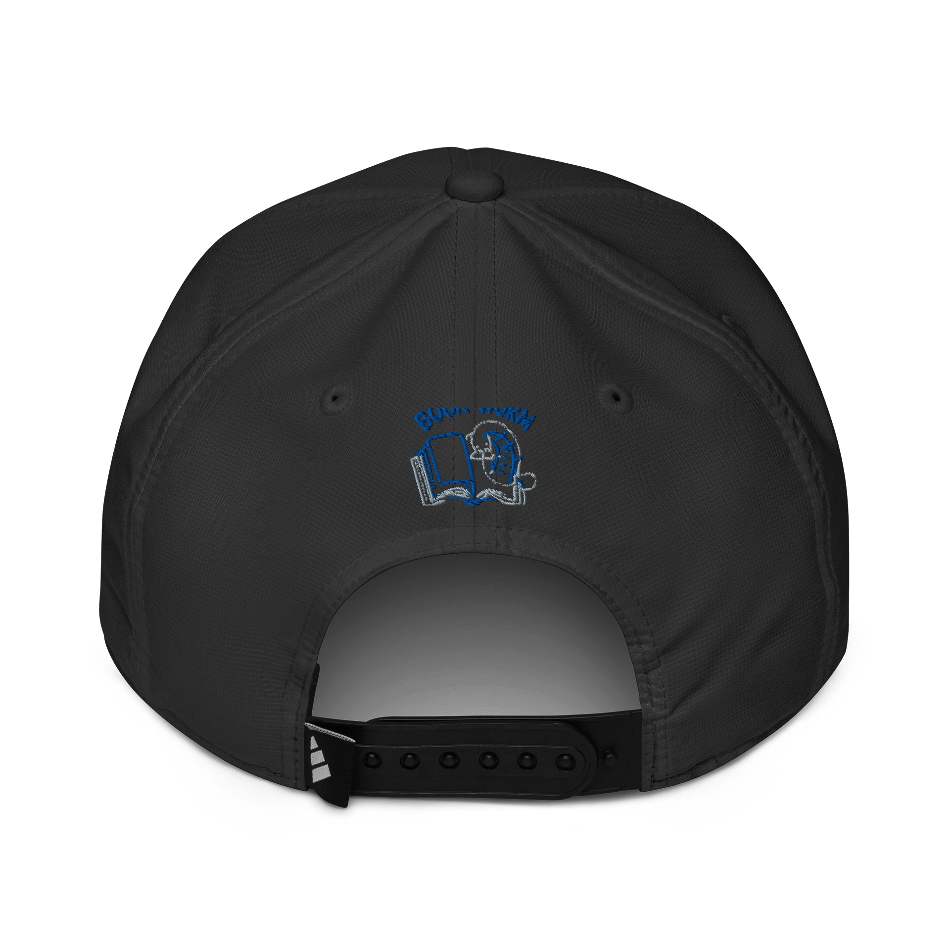 Book Worm Adidas Performance Cap product image (2)