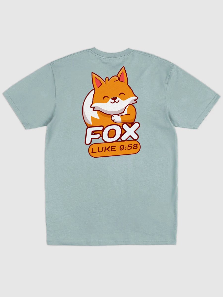 The Cute FOX product image (17)