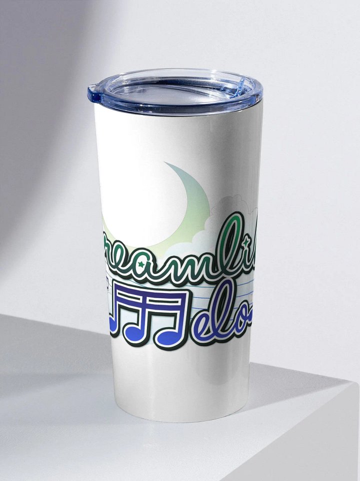 Logo Tumbler product image (2)