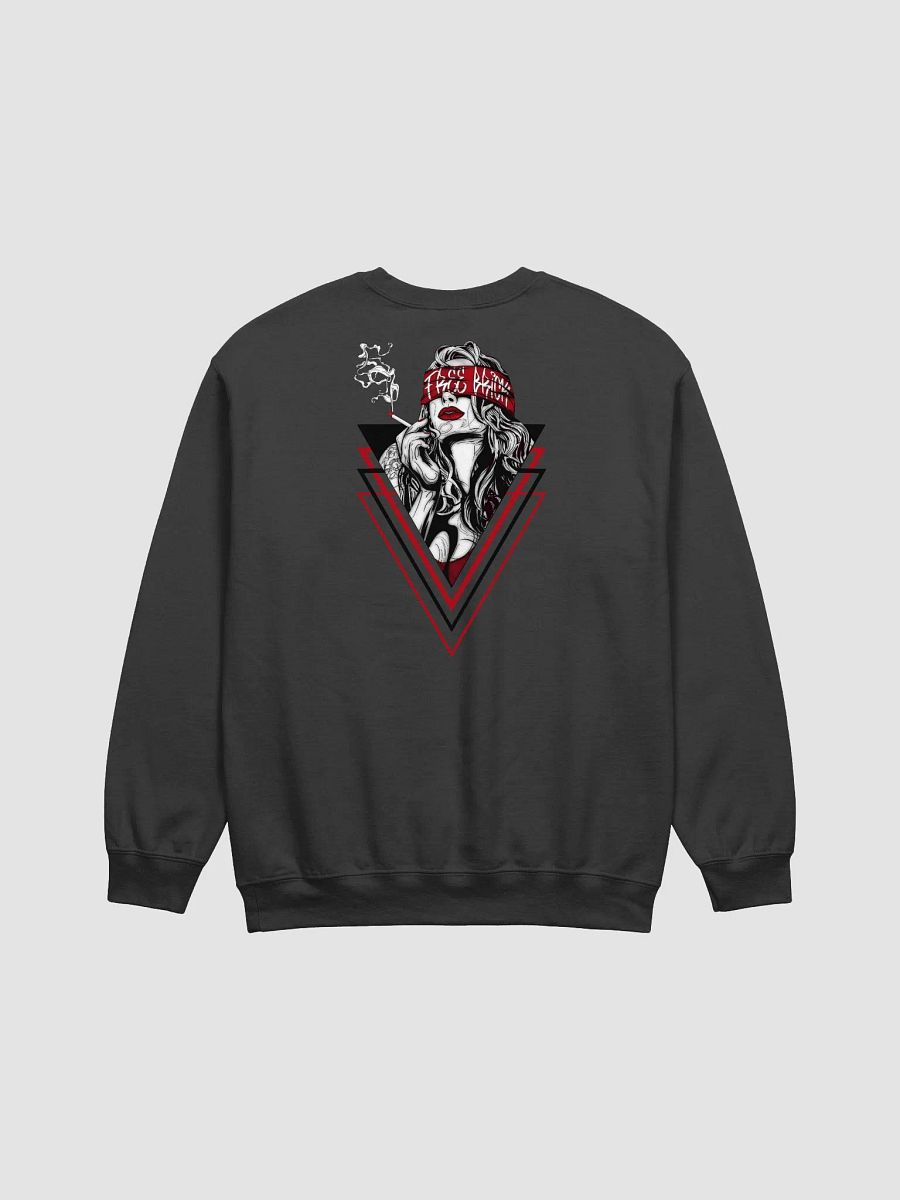 Brick Free Crewneck product image (32)