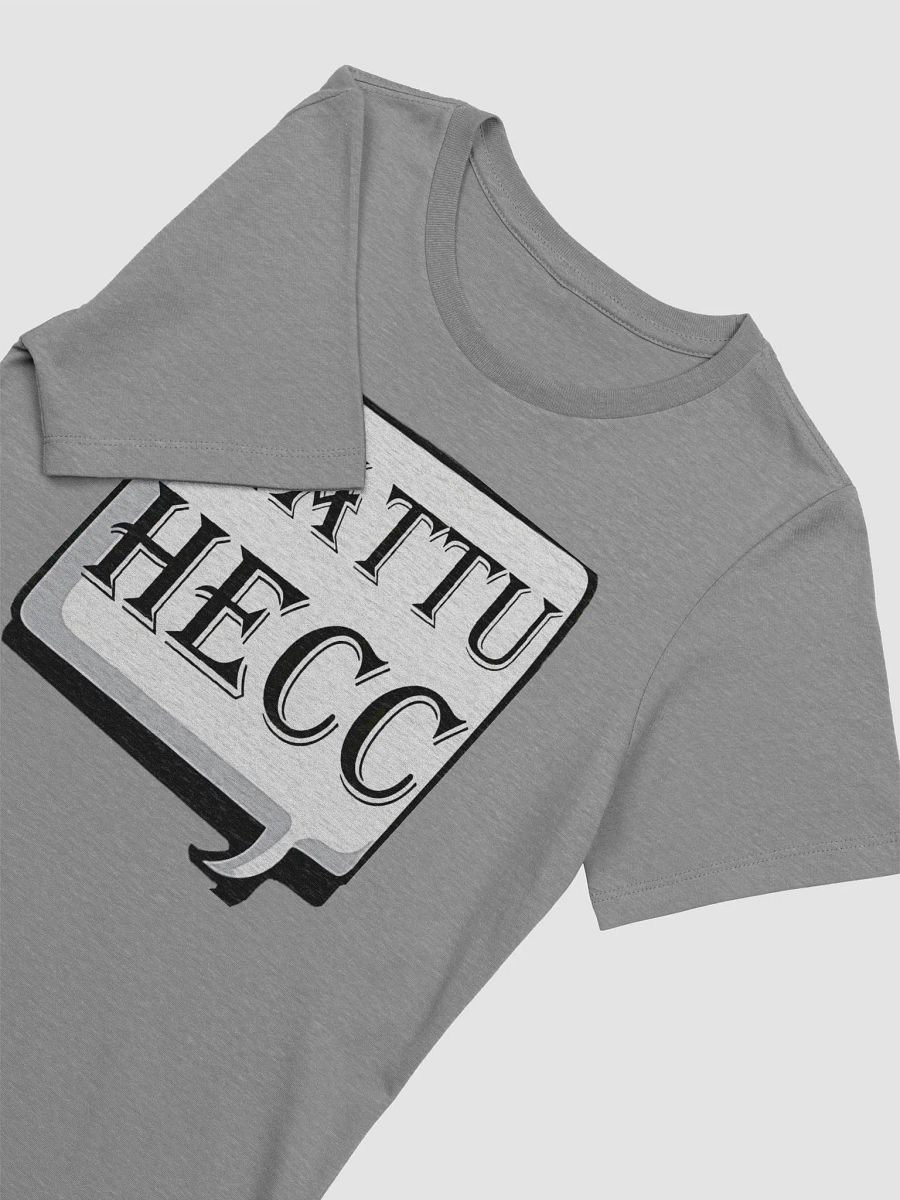 wattuhecc Bella+Canvas Women's Supersoft Relaxed-fit T-Shirt product image (18)