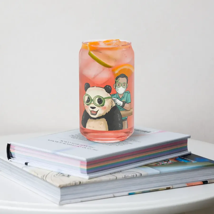 fubao Panda product image (34)