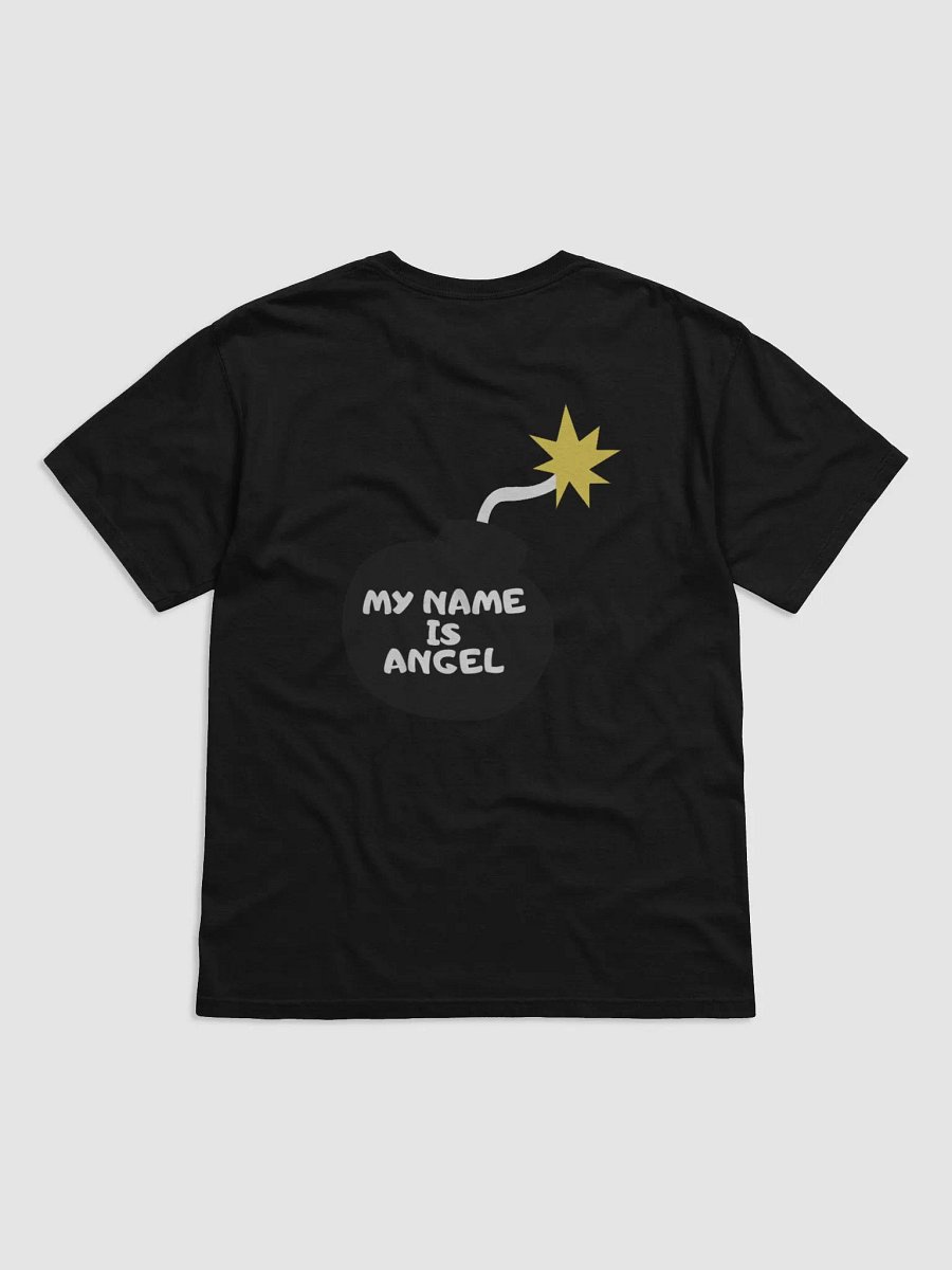 My Name Is Ange First Merch product image (2)