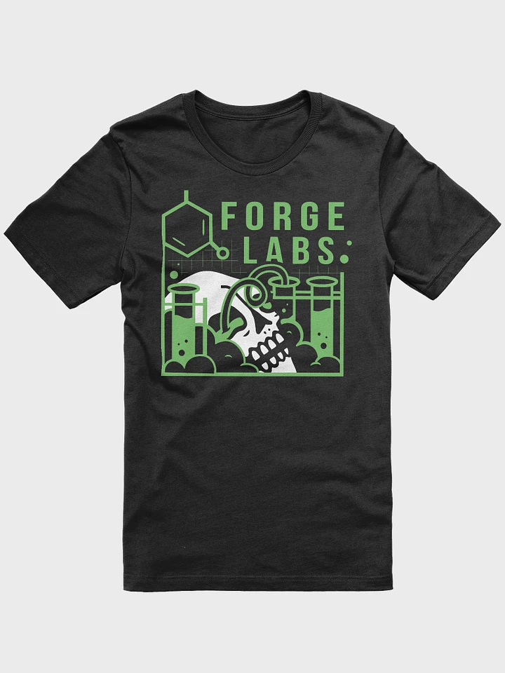 It's a t-shirt with some science stuff on it. product image (1)